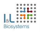 Logo I&L Biosystems GmbH in Troisdorf