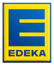 Logo EDEKA ZENTRALE Stiftung & Co. KG in Hamburg