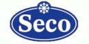 Logo Seco Kältetechnik GmbH in Swisttal