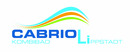 Logo CabrioLi Kombibad Lippstadt in Lippstadt
