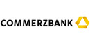 Logo Commerzbank AG in Bonn