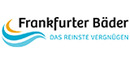Logo BäderBetriebe Frankfurt GmbH in Frankfurt am Main