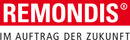 Logo RWR REMONDIS Wertstoff-Recycling GmbH & Co. KG in Köln